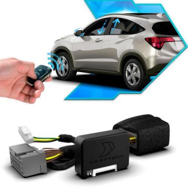Imagem de Modulo Vidro Eletrico CRV City Civic HRV Faaftech FT-AC-HND2 