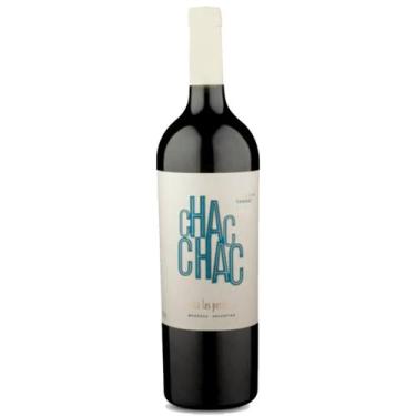 Imagem de Vinho chac chac reserva tannat tinto 750ml