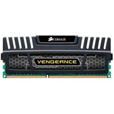 Imagem de Memória 2Gb Ddr3 1600Mhz Corsair Vengeance - Cl8