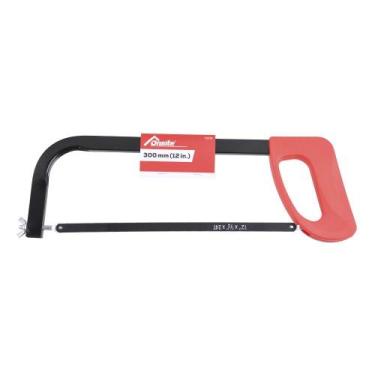 Imagem de Arco de Serra Fixo Hobby 12'' Aço e Plástico (712733) - Onsite