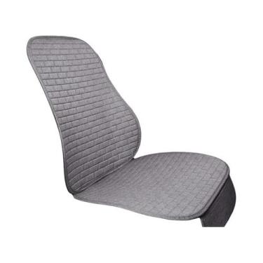 Imagem de Capa Protetora Universal para Assento de Carro - Dianteira e Traseira,