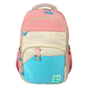 Imagem de Mochila Urban 6021RS Packn`go - Delicadeza E Organização Em Uma Só Mochila!