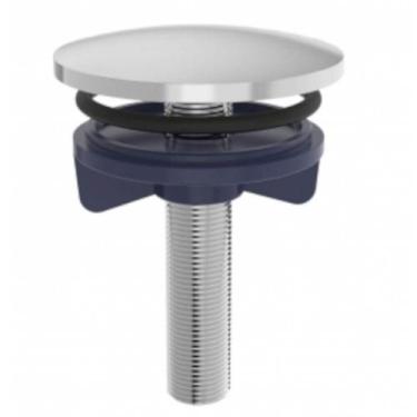Imagem de Plug Lavatório Cromado para Bidê - 091501-41 - BLUKIT