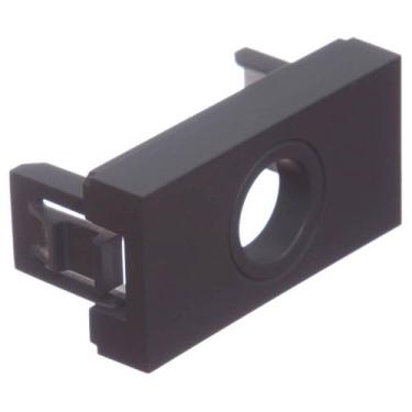 Imagem de Módulo Saída de Fio Grafite com 2 Peças Orion - S70866894 - SCHNEIDER 