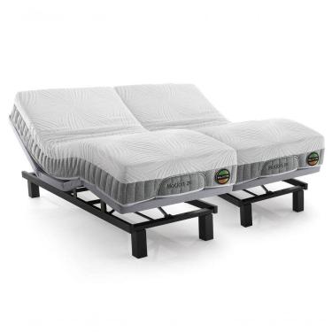 Imagem de Motion 28 Látex Queen 160x200cm