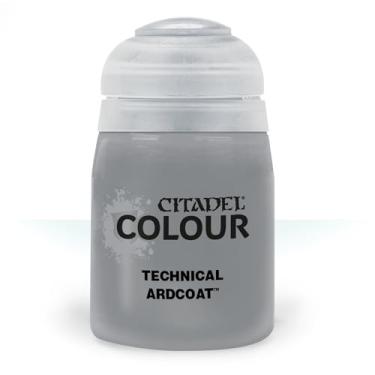Imagem de Games Workshop Citadel Pot de Peinture - Ardcoat Técnico (24 ml)