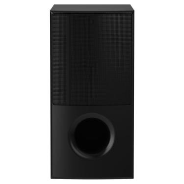 Imagem de Soundbar Lg Snh5 Com 4.1 Canais, Bluetooth, Dts Virtual X Ai Sound Pro Sound Sync Wireless 600w Preto Bivolt