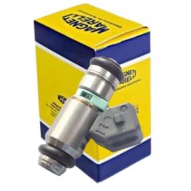 Imagem de Bico Injetor Palio 1.8 2010 até 2015 Magneti Mareli IWP220 - Magneti M