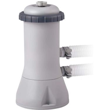 Imagem de Intex, Bomba Filtro para piscina galvanizada| de Armação | Easy Set 220v - 3.785 Litros/hora