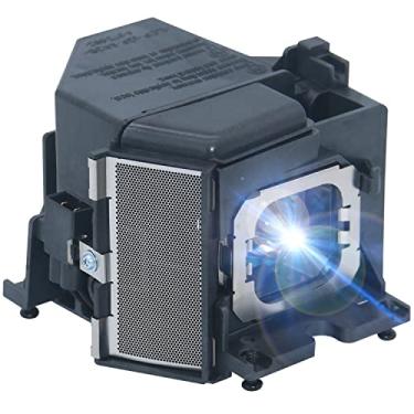 Imagem de iQubay Lâmpada De Projetor Original Lmp-H220 Para Sony Vpl-Vw385Es Vw365Es Vw360Es Vw260Es Vw295Es Vw315N Vw320Es Vpl-Sw620C Sw630C Sw631C Sw630M Sw635C Sx630 Vplew435 Ex315 Ew345 Vp-Sw-631 Ex570 Ex