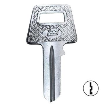 Imagem de Chave Yale Schier Fechadura Lu - Marca