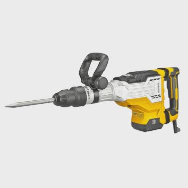 Imagem de Martelo Demolidor Rompedor Mmr1700 45j 12kg Monofasico 60hz 127v