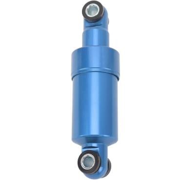 Imagem de Generic Scooter Choque Traseiro de Amortecedor, Suspensão de Choque de Scooter Leve 750 Lb 125 Mm para Bicicletas Elétricas (69x38x35cm / 27.2x15.0x13.8in)