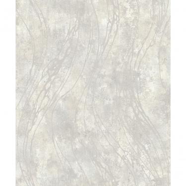 Imagem de Papel De Parede Time Folhagem Bege Tj3201