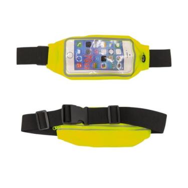 Imagem de Pochete Esportiva Para Celular Documentos Corrida Fitness DML-04 - Kin