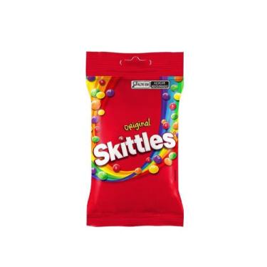 Imagem de Bala Skittles Original 95g
