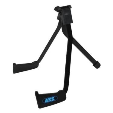 Imagem de Suporte para Instrumento de Corda Ask - Modelo G5 (Preto)