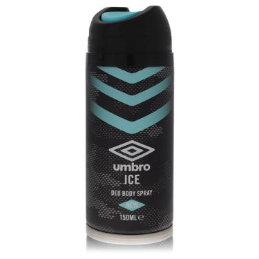Imagem de Perfume-Col. Masculino Ice Umbro 150 Ml Deo P- Corpo