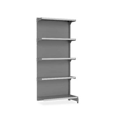 Imagem de Gôndola FIT 60 Parede Continuação 2,02m Altura