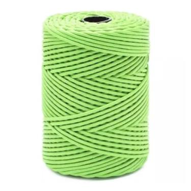 Imagem de Cordão Encerado Danitex 2mm Class 002 100M (5957 – pistache)