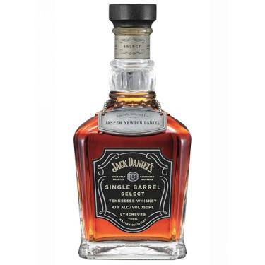 Imagem de Whisky Jack Daniel’s Single Barrel Tennessee Whiskey 750ml