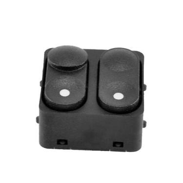 Imagem de Tecla Vidro Kadett/omega 89/98 Duplo - Diretec