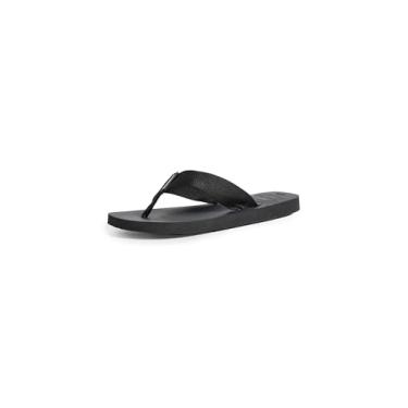 Imagem de Havaianas Sandálias masculinas Urban Basic, Preto, 13