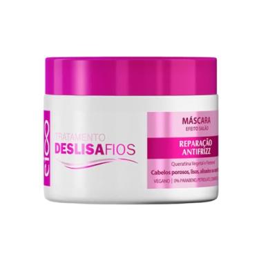 Imagem de Eico Máscara de Tratamento Deslisa Fios 270g