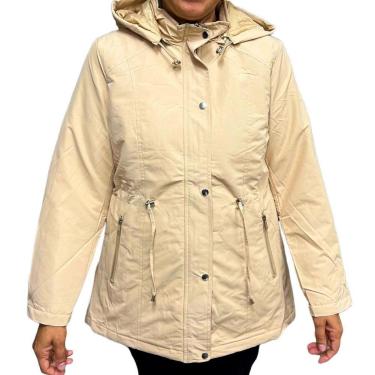 Imagem de JAQUETA FACINELLI COM CAPUZ REF: 690114 FEMININO-Feminino