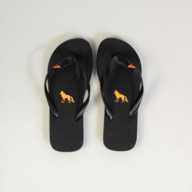 Imagem de Chinelo Acostamento Wolf   Masculino-Masculino