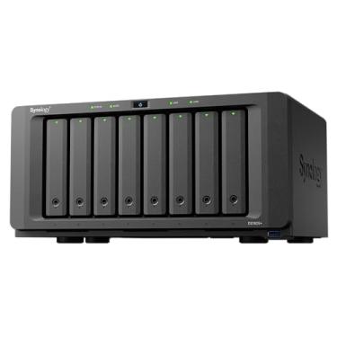 Imagem de Synology 8 Bay DiskStation DS1825+ (sem disco)