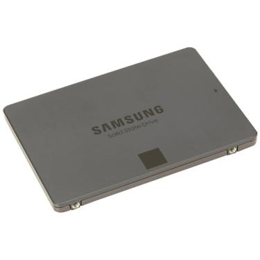 Imagem de Samsung Unidade interna de estado sólido (SSD) 870 QVO 8 TB SATA de 2,5 polegadas (MZ-77Q8T0)