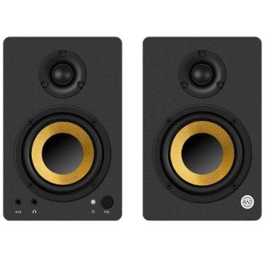 Imagem de Monitor de Referência Rad Audio RM 350