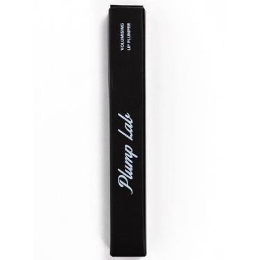 Imagem de Tratamento hidratante Lip Plumper Lip Gloss Plump Lab Clear