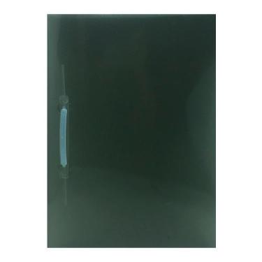 Imagem de Pasta Plástica com Grampo ACP - Fumê