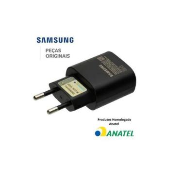 Imagem de Base Carregador 25w Original Samsung s21/s22 note 10 e 20 - GH44-03059