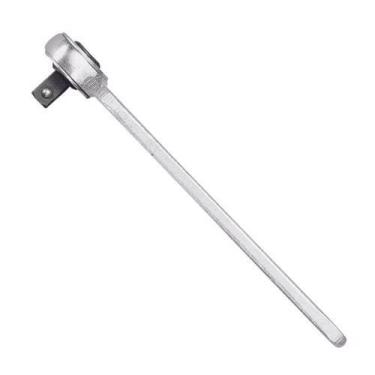 Imagem de Chave catraca simples para soquete 20'' encaixe de 3/4" - gedore 01715