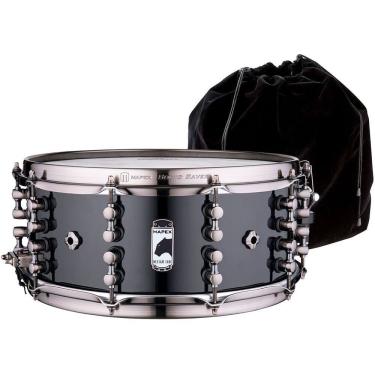 Imagem de CAIXA DE BATERIA MAPEX 14 x 6" MAXIMUS BPDLMH4600_LPB