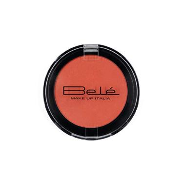 Imagem de Belé MakeUp Italia b.One Sombra (#75 Laranja - Fosco) (Feito na Itália)