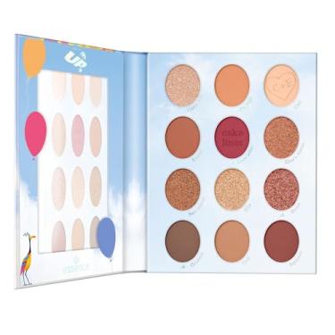 Imagem de Paleta de sombras essence Disney Pixar Up 01 Adventure's ahead