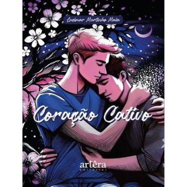 Imagem de Coracao Cativo