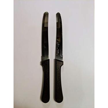 Imagem de Conjunto de 24 facas comerciais Tramontina