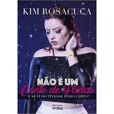 Imagem de Não é Um Conto de Fadas - HYRIA, 3