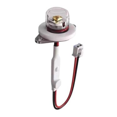 Imagem de Bothyi Módulo umidificador Módulo purificador de água DC12-24V Pequeno resistente Fio de 15 cm Leve Acessório eletrônico Acessório umidificador