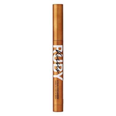 Imagem de Sombra Cremosa em Bastão Ruby Kisses - Stick Eyeshadow, Bronze Glam