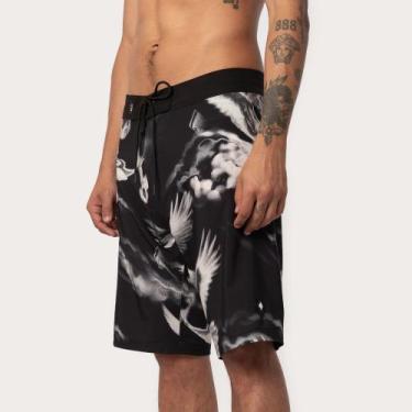 Imagem de Bermuda Água MCD Skyline Pigeon, 42