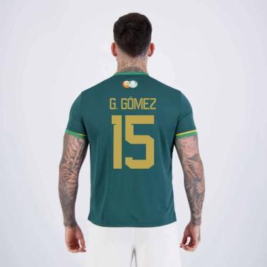 Imagem de Camisa Palmeiras Energy IV Verde 15 Gustavo Gómez - Betel, G