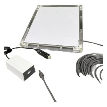 Imagem de Inversor de Tensão 12V 24V para 36V Starlink Mini Boost Conversor Energia Veicular Carro Caminhão Motorhome Trailer Van Off Grid Estabilizado Alta Potência