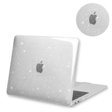 Imagem de Capa Proteção HardShell Incase Para MacBook 16.2" A2485 A2780 A2991 - 