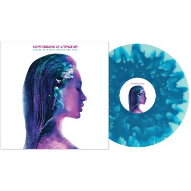 Imagem de PUNISHING MYSELF BEFORE GOD DOES